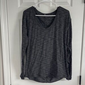 Lululemon long sleeve